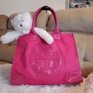 Tory Burch Ella Tote